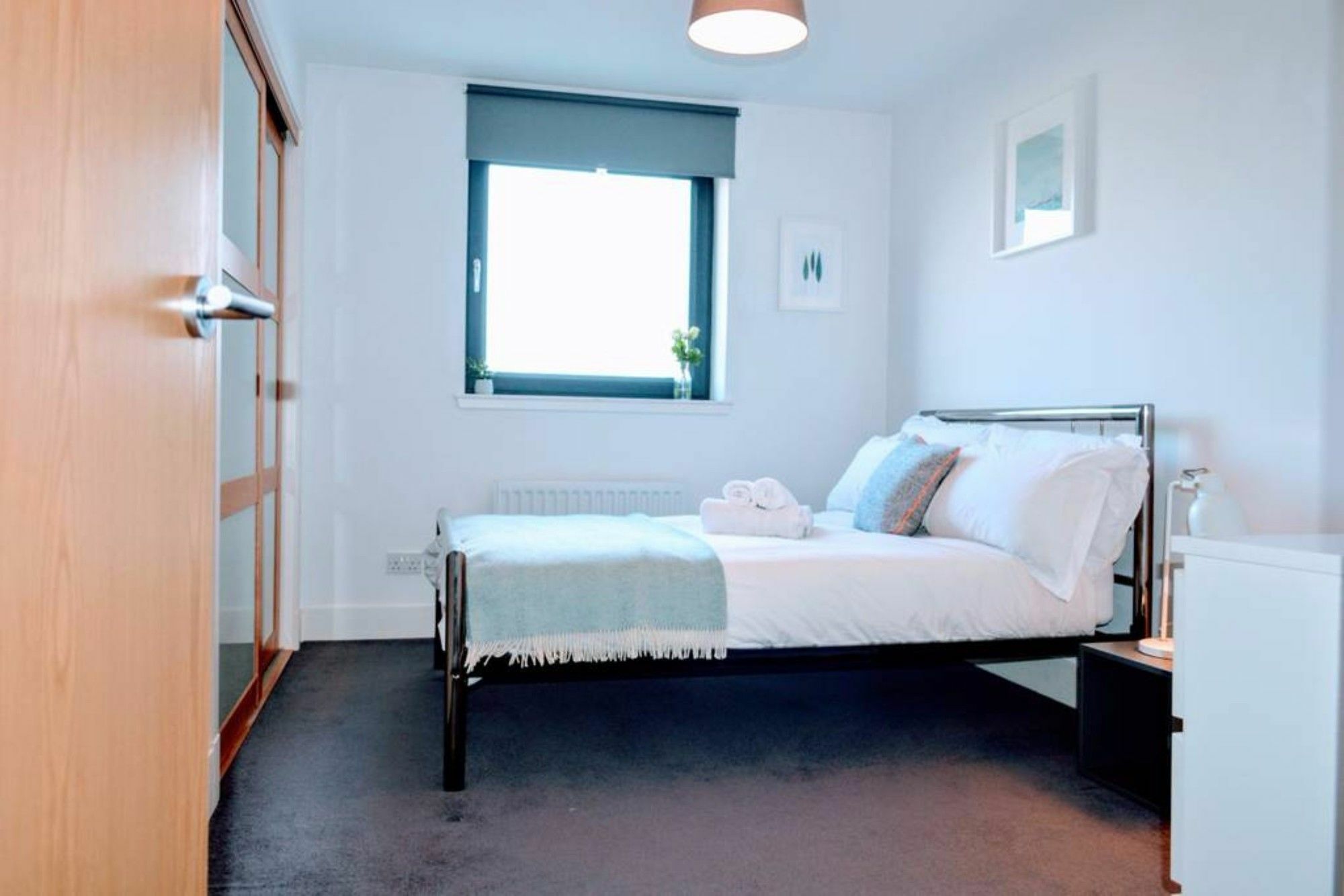 Beautifully Renovated Apartment -Central Edimburgo Exterior foto