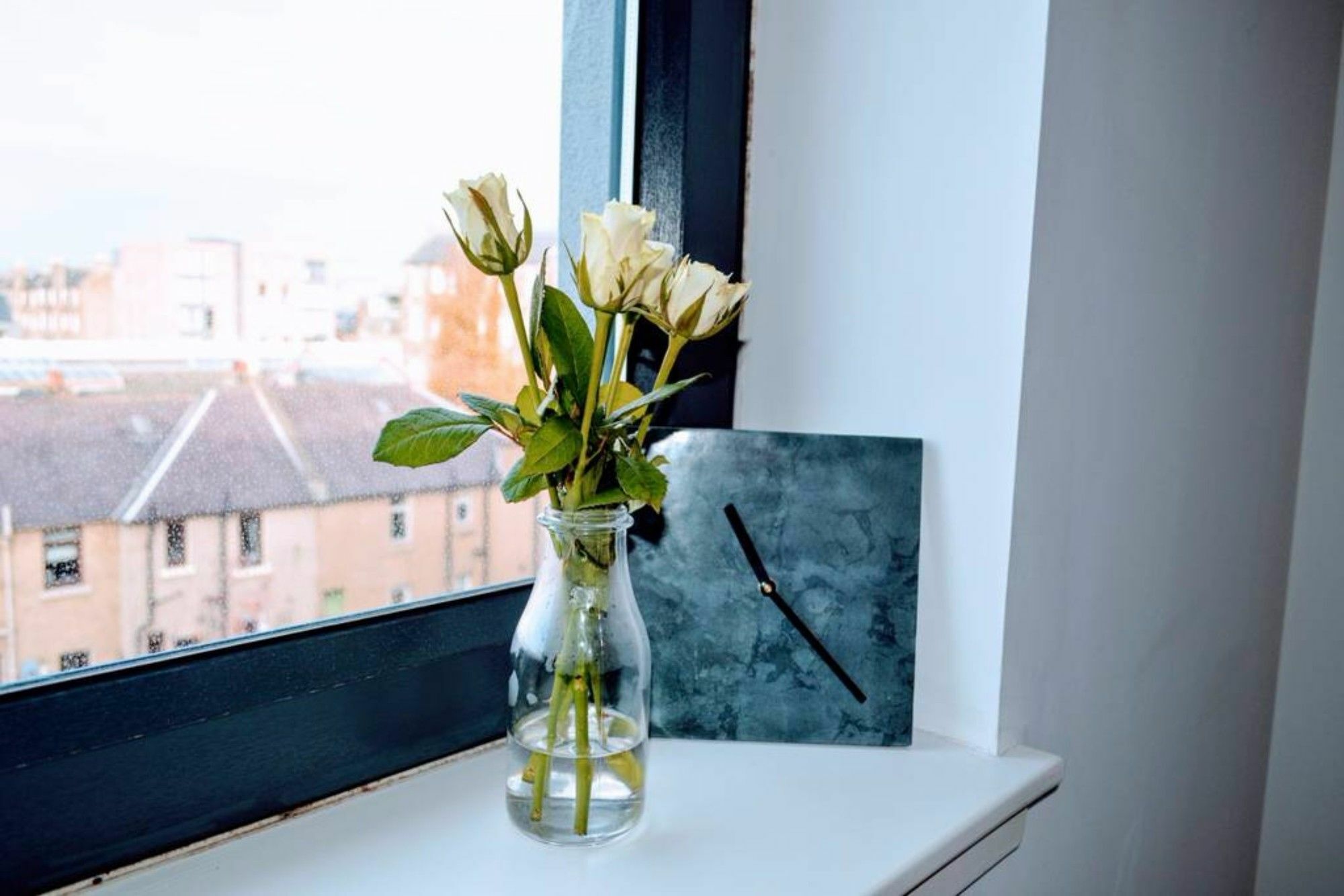 Beautifully Renovated Apartment -Central Edimburgo Exterior foto