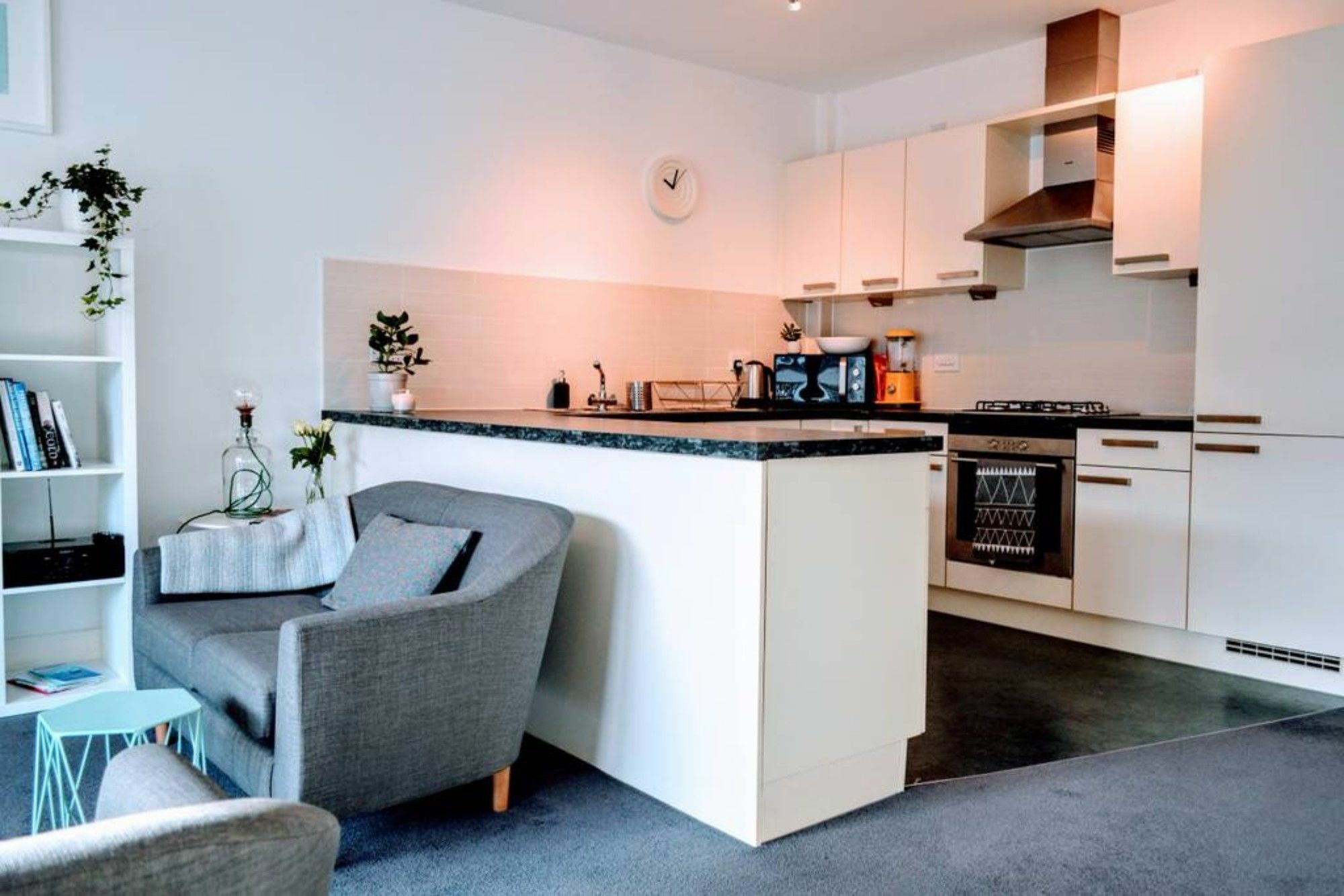 Beautifully Renovated Apartment -Central Edimburgo Exterior foto