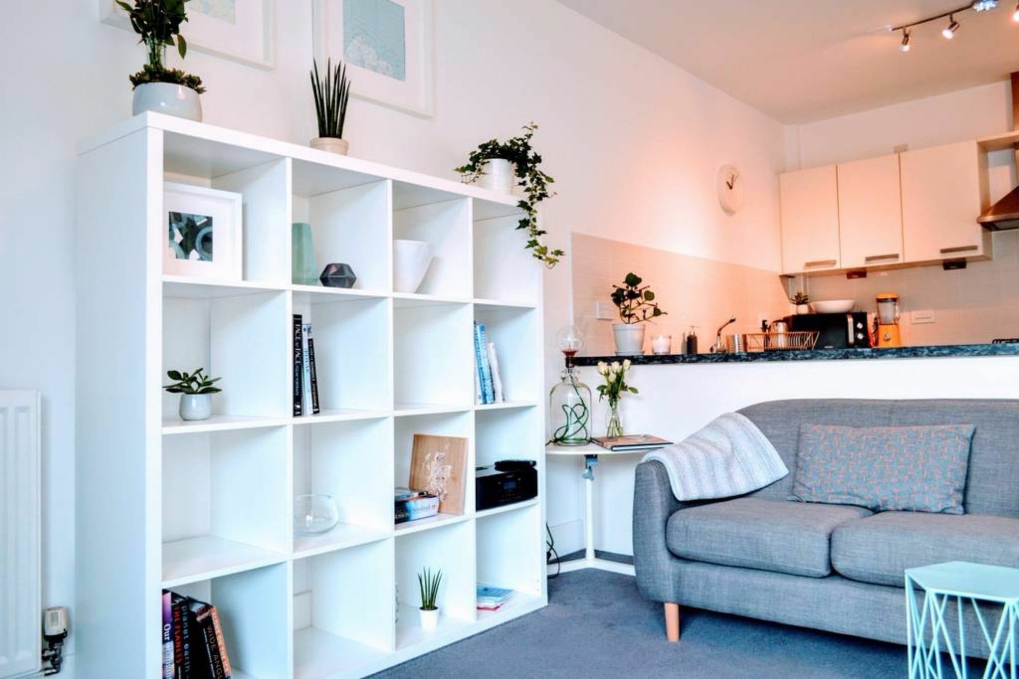 Beautifully Renovated Apartment -Central Edimburgo Exterior foto