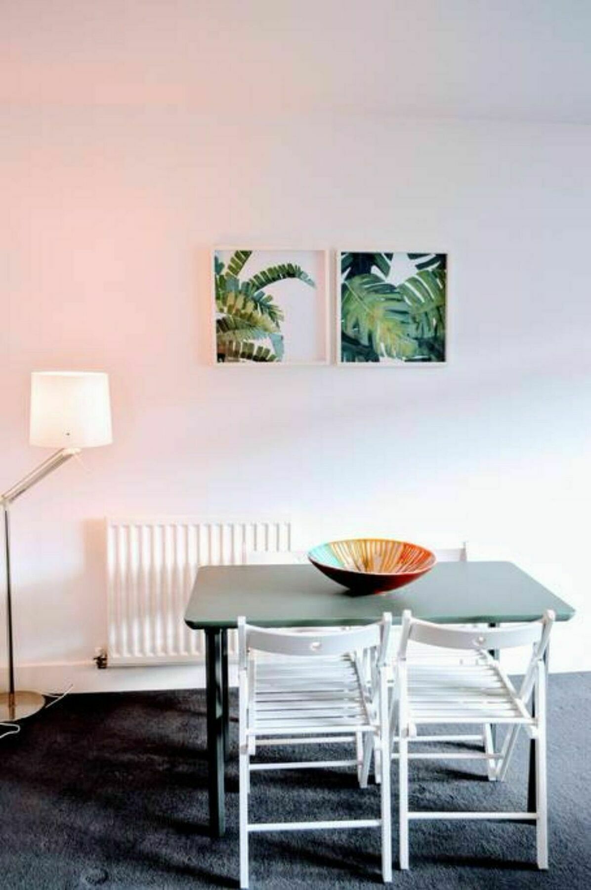 Beautifully Renovated Apartment -Central Edimburgo Exterior foto