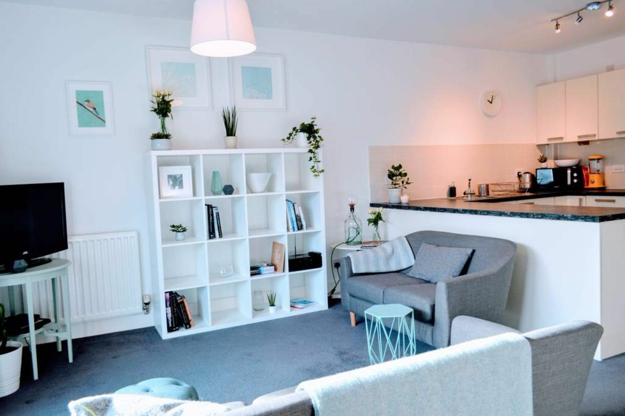 Beautifully Renovated Apartment -Central Edimburgo Exterior foto