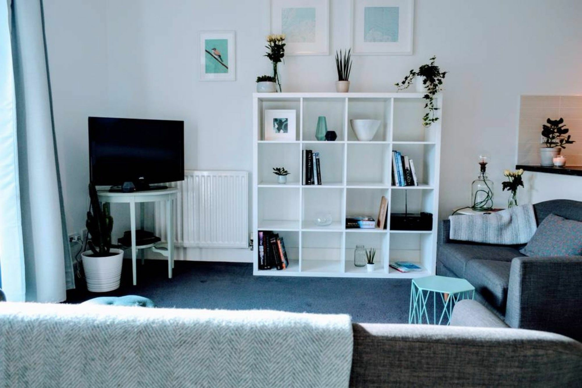 Beautifully Renovated Apartment -Central Edimburgo Exterior foto