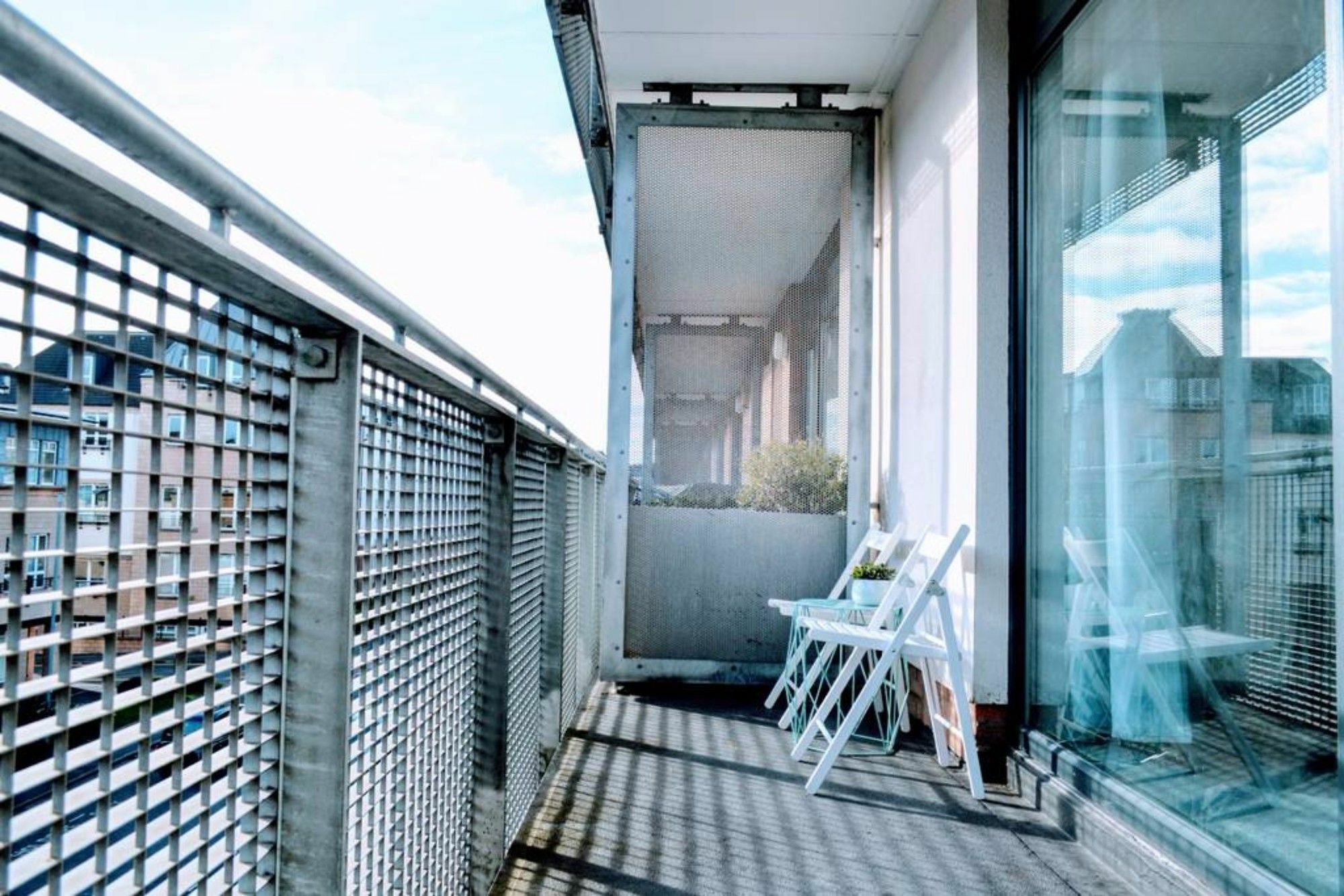 Beautifully Renovated Apartment -Central Edimburgo Exterior foto